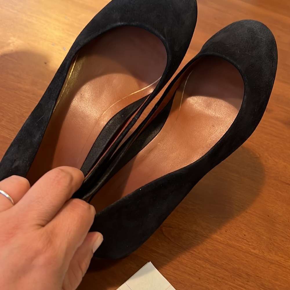 Vionic Hannah ballet flat. Size 7 - Picture 6 of 6